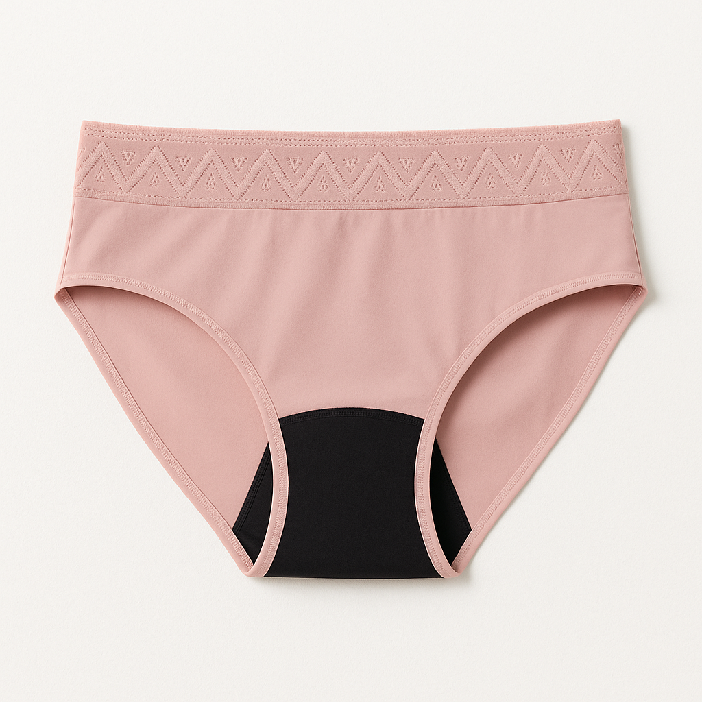 PeriodProud Panties™